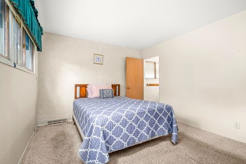 Tiny photo for 15247 Ridgeway Avenue, Midlothian, IL 60445 (MLS # 12696561)