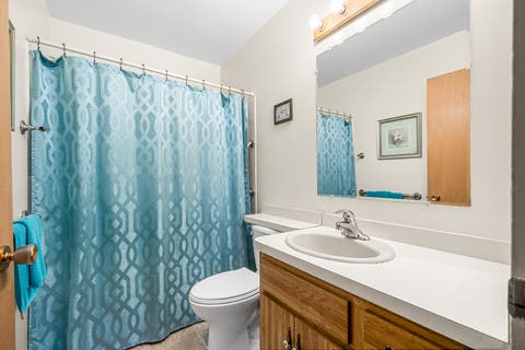 Tiny photo for 15247 Ridgeway Avenue, Midlothian, IL 60445 (MLS # 12696561)