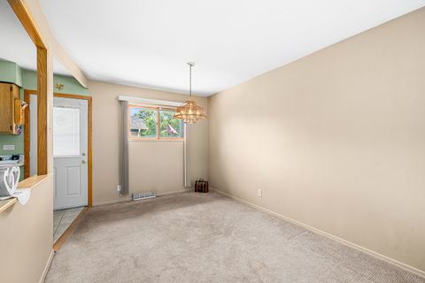 Tiny photo for 15247 Ridgeway Avenue, Midlothian, IL 60445 (MLS # 12696561)