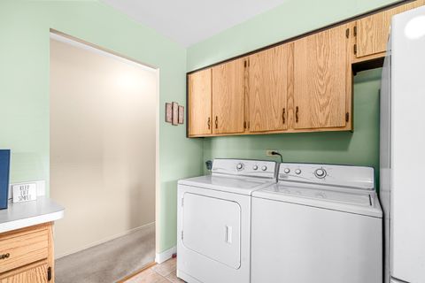 Tiny photo for 15247 Ridgeway Avenue, Midlothian, IL 60445 (MLS # 12696561)