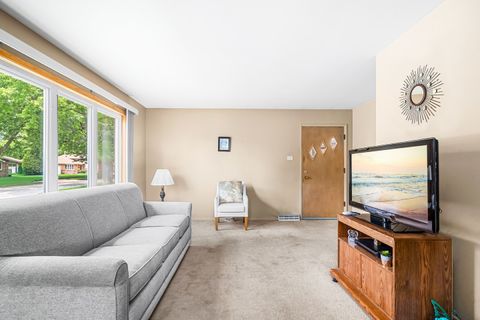 Tiny photo for 15247 Ridgeway Avenue, Midlothian, IL 60445 (MLS # 12696561)