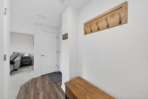 Tiny photo for 9020 Dolby Street, Huntley, IL 60142 (MLS # 12656200)