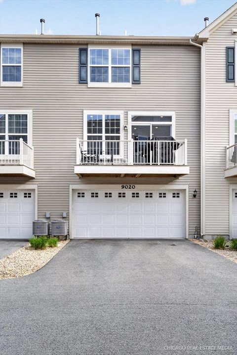 Tiny photo for 9020 Dolby Street, Huntley, IL 60142 (MLS # 12656200)