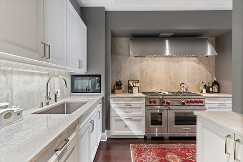 Tiny photo for 118 E Erie Street #35G, Chicago, IL 60611 (MLS # 12596294)