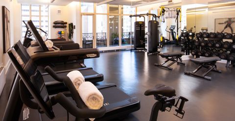 Tiny photo for 118 E Erie Street #35G, Chicago, IL 60611 (MLS # 12596294)