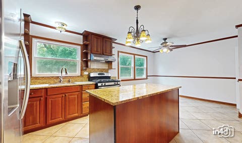 Tiny photo for 2745 Covert Road, Glenview, IL 60025 (MLS # 12651913)