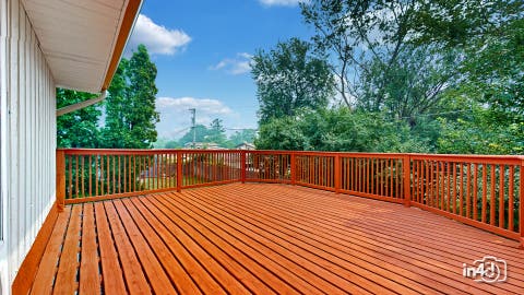 Tiny photo for 2745 Covert Road, Glenview, IL 60025 (MLS # 12651913)