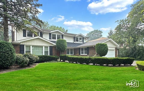 Tiny photo for 2745 Covert Road, Glenview, IL 60025 (MLS # 12651913)