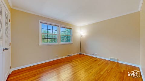 Tiny photo for 2745 Covert Road, Glenview, IL 60025 (MLS # 12651913)