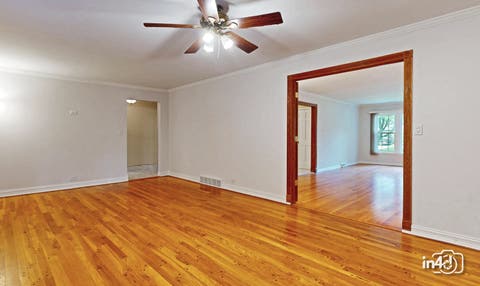 Tiny photo for 2745 Covert Road, Glenview, IL 60025 (MLS # 12651913)