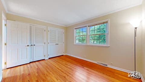 Tiny photo for 2745 Covert Road, Glenview, IL 60025 (MLS # 12651913)