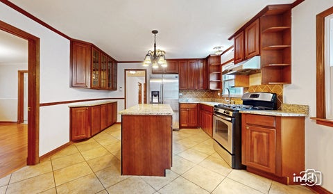 Tiny photo for 2745 Covert Road, Glenview, IL 60025 (MLS # 12651913)