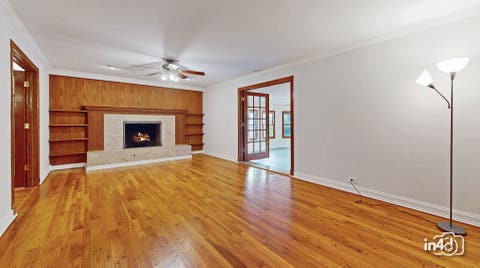 Tiny photo for 2745 Covert Road, Glenview, IL 60025 (MLS # 12651913)