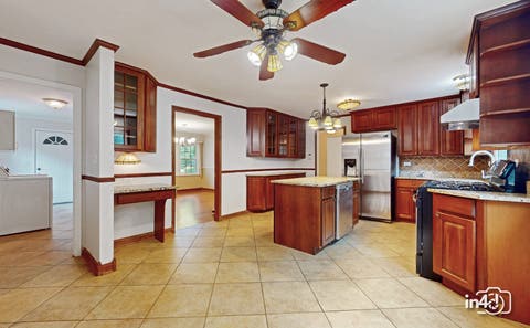 Tiny photo for 2745 Covert Road, Glenview, IL 60025 (MLS # 12651913)