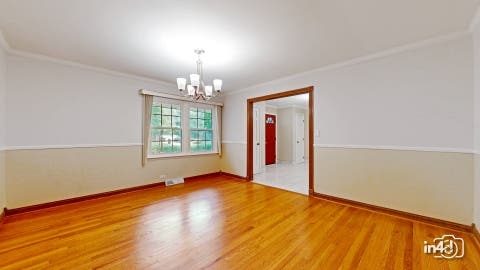 Tiny photo for 2745 Covert Road, Glenview, IL 60025 (MLS # 12651913)