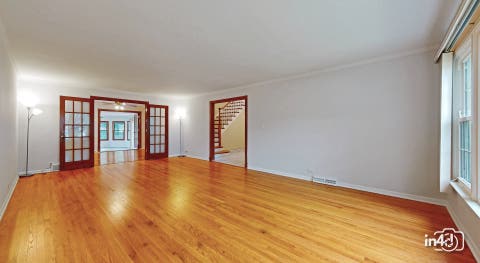 Tiny photo for 2745 Covert Road, Glenview, IL 60025 (MLS # 12651913)