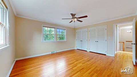Tiny photo for 2745 Covert Road, Glenview, IL 60025 (MLS # 12651913)
