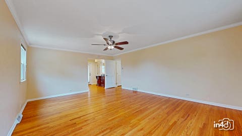 Tiny photo for 2745 Covert Road, Glenview, IL 60025 (MLS # 12651913)