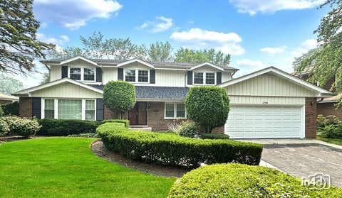 Tiny photo for 2745 Covert Road, Glenview, IL 60025 (MLS # 12651913)