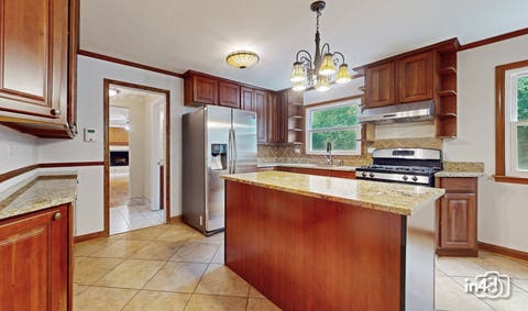Tiny photo for 2745 Covert Road, Glenview, IL 60025 (MLS # 12651913)