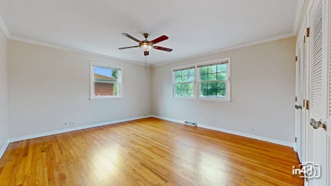 Tiny photo for 2745 Covert Road, Glenview, IL 60025 (MLS # 12651913)