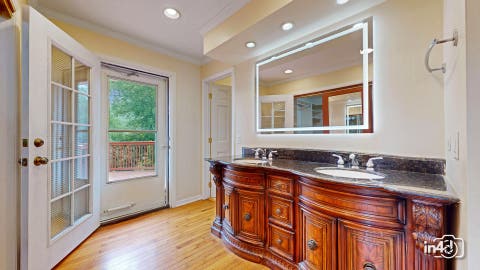 Tiny photo for 2745 Covert Road, Glenview, IL 60025 (MLS # 12651913)