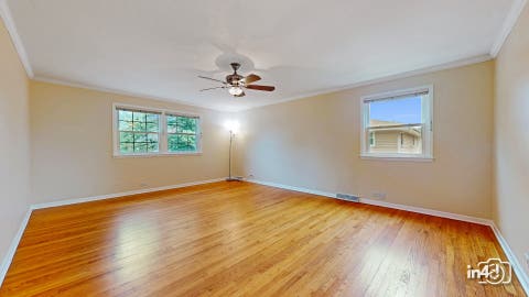 Tiny photo for 2745 Covert Road, Glenview, IL 60025 (MLS # 12651913)