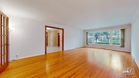 Tiny photo for 2745 Covert Road, Glenview, IL 60025 (MLS # 12651913)