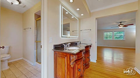 Tiny photo for 2745 Covert Road, Glenview, IL 60025 (MLS # 12651913)
