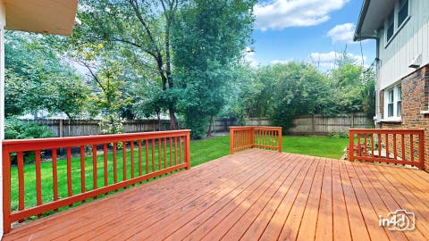 Tiny photo for 2745 Covert Road, Glenview, IL 60025 (MLS # 12651913)