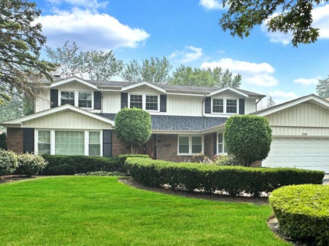 Photo of 2745 Covert Road, Glenview, IL 60025 (MLS # 12651913)