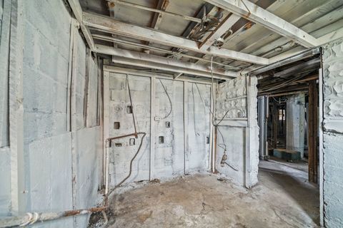 Tiny photo for 11615 S Lafayette Avenue, Chicago, IL 60628 (MLS # 12523512)