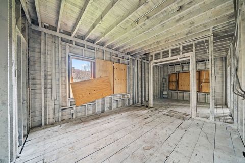 Tiny photo for 11615 S Lafayette Avenue, Chicago, IL 60628 (MLS # 12523512)