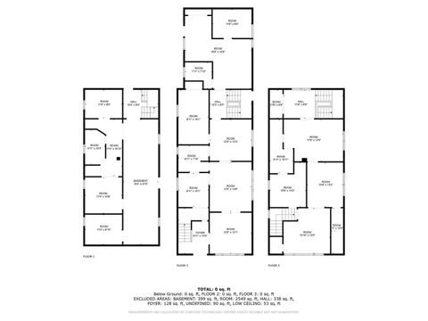 Tiny photo for 11615 S Lafayette Avenue, Chicago, IL 60628 (MLS # 12523512)