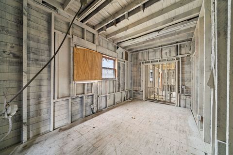 Tiny photo for 11615 S Lafayette Avenue, Chicago, IL 60628 (MLS # 12523512)