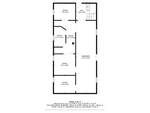Tiny photo for 11615 S Lafayette Avenue, Chicago, IL 60628 (MLS # 12523512)