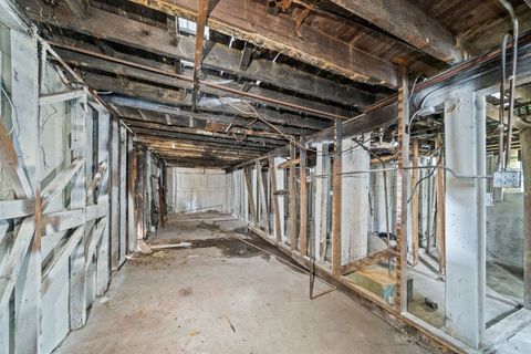 Tiny photo for 11615 S Lafayette Avenue, Chicago, IL 60628 (MLS # 12523512)