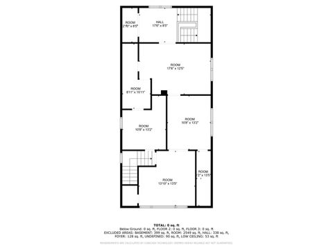 Tiny photo for 11615 S Lafayette Avenue, Chicago, IL 60628 (MLS # 12523512)