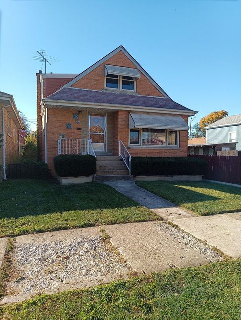 Photo of 2146 N Mcvicker Avenue, Chicago, IL 60639 (MLS # 12520281)