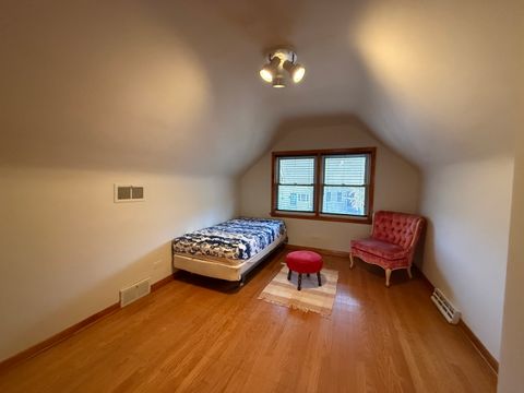 Tiny photo for 2146 N Mcvicker Avenue, Chicago, IL 60639 (MLS # 12520281)