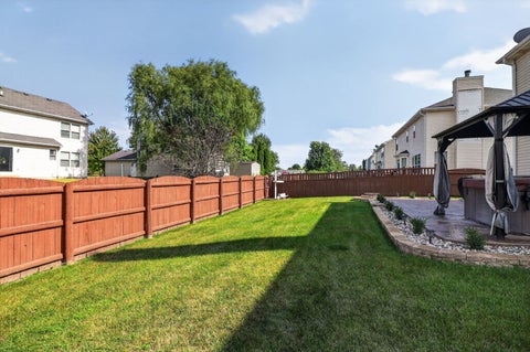 Tiny photo for 1502 Roth Drive, Joliet, IL 60431 (MLS # 12760808)