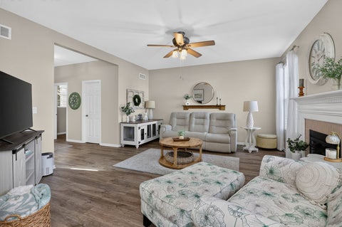 Tiny photo for 1502 Roth Drive, Joliet, IL 60431 (MLS # 12760808)
