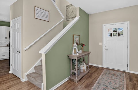 Tiny photo for 1502 Roth Drive, Joliet, IL 60431 (MLS # 12760808)