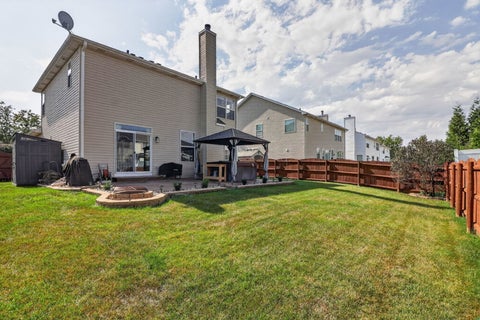 Tiny photo for 1502 Roth Drive, Joliet, IL 60431 (MLS # 12760808)