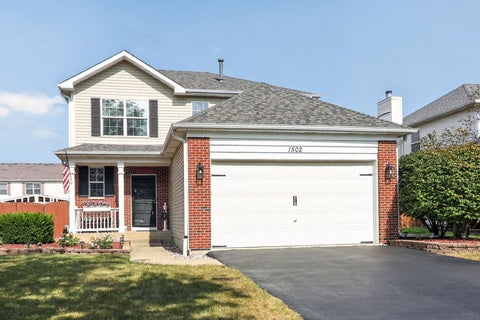 Photo of 1502 Roth Drive, Joliet, IL 60431 (MLS # 12760808)