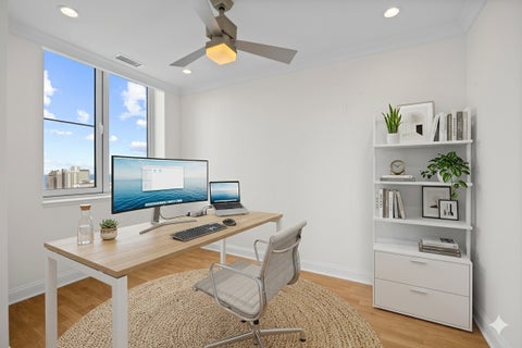 Tiny photo for 10 E Delaware Place #29E, Chicago, IL 60611 (MLS # 12721327)