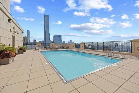 Tiny photo for 10 E Delaware Place #29E, Chicago, IL 60611 (MLS # 12721327)