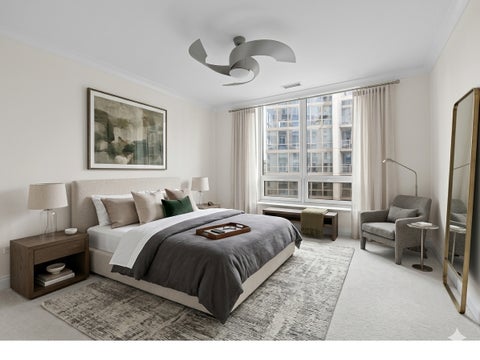 Tiny photo for 10 E Delaware Place #29E, Chicago, IL 60611 (MLS # 12721327)