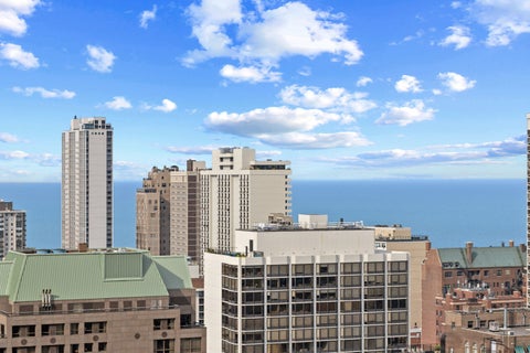 Tiny photo for 10 E Delaware Place #29E, Chicago, IL 60611 (MLS # 12721327)