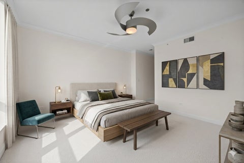 Tiny photo for 10 E Delaware Place #29E, Chicago, IL 60611 (MLS # 12721327)